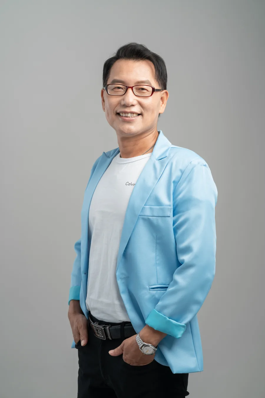 廖國誌 總經理形象照